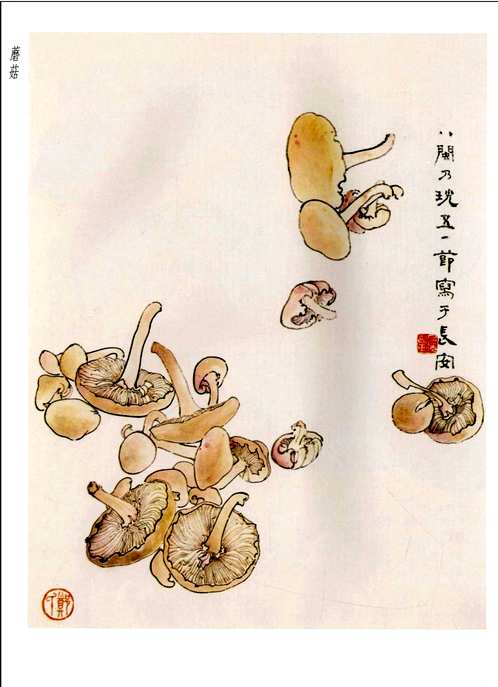 荣宝斋画谱