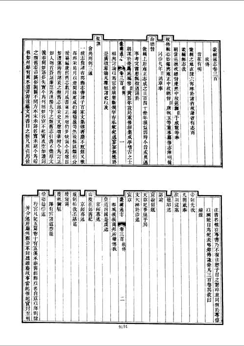 畿辅通志（全16册）