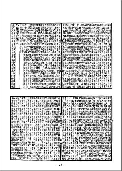 佛学辞书集成
