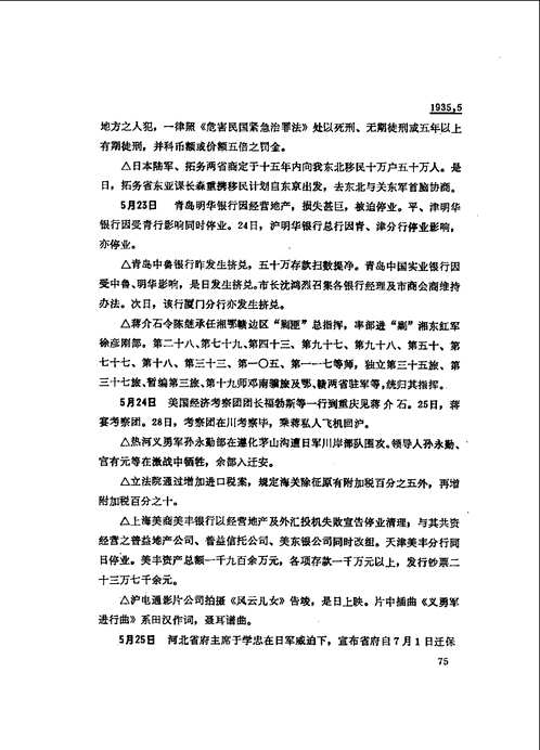 中华民国史资料丛稿