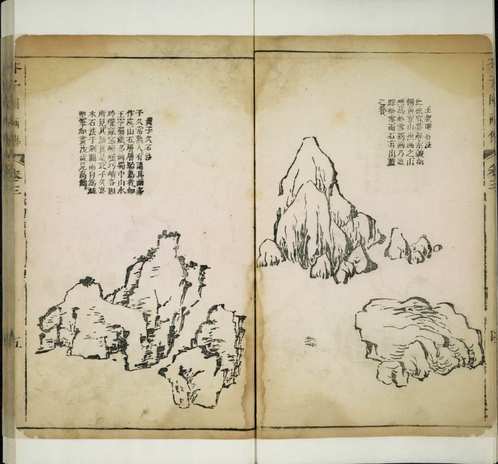 绘画设计类
