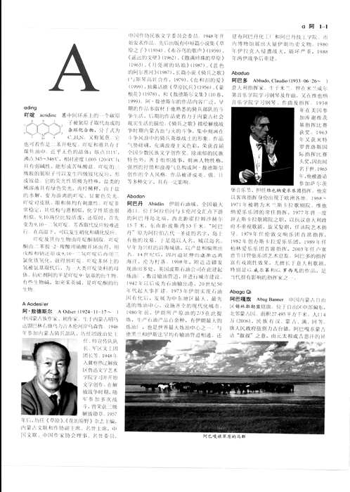 中国大百科全书（第二版）