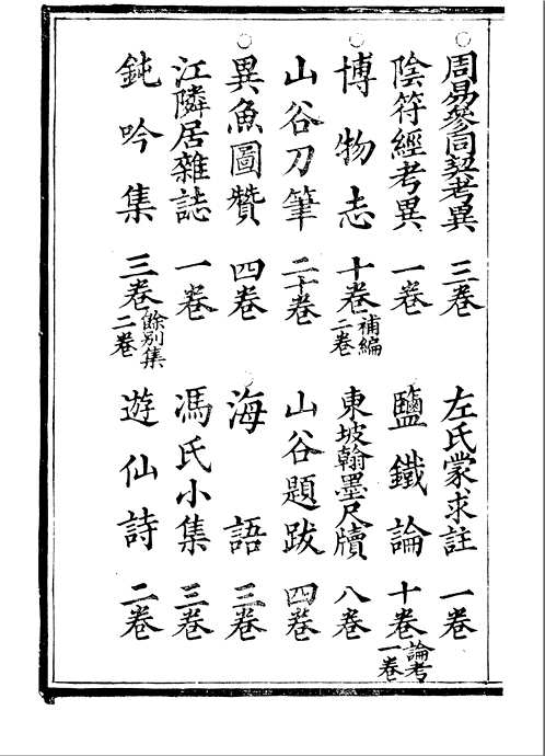 纷欣阁丛书