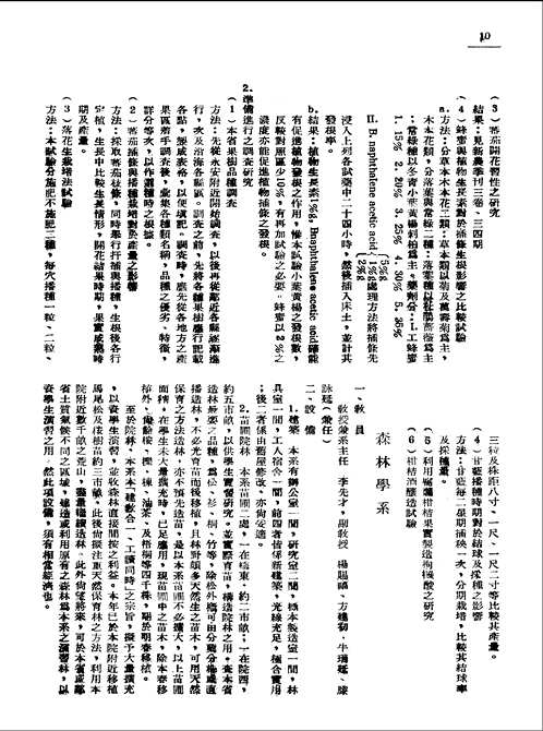 福建民国期刊