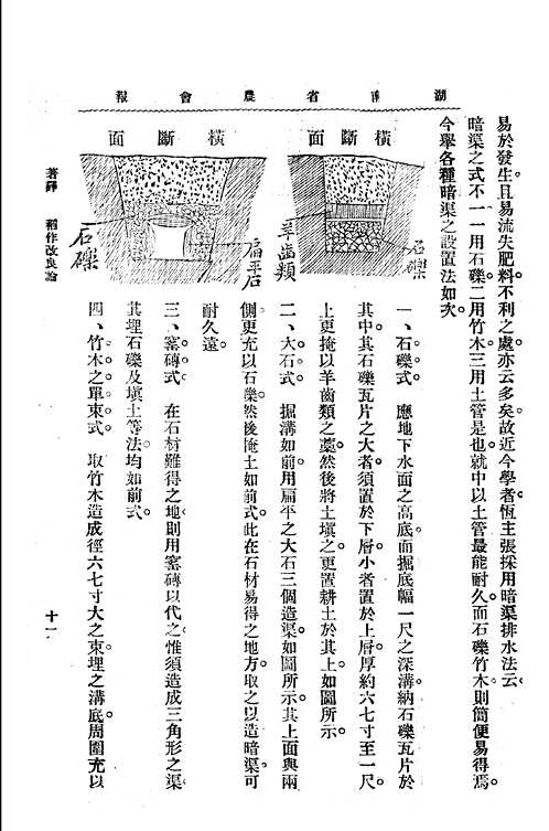 湖南民国期刊