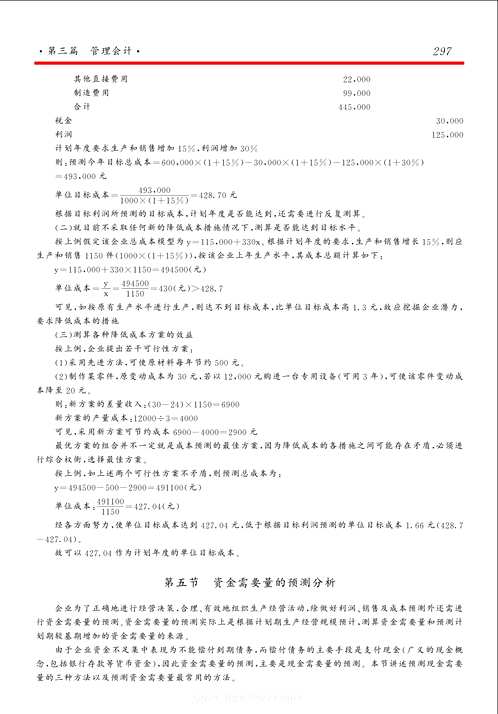 21世纪工商管理百科全书