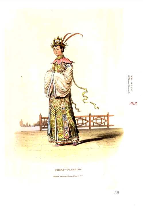 近世中国影像资料
