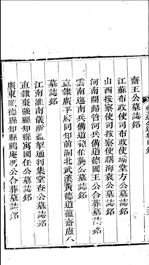 纪昀_纪文达公遗集