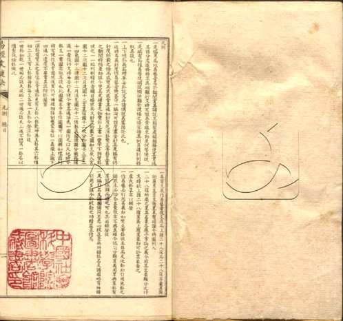 国家哲学社会科学文献中心古籍_ 中国社会科学院藏(原色书页)第17辑(共708册) 国家哲学社会科学文献中心古籍_ 中国社会科学院藏(原色书页)第17辑(共708册)