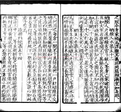 台湾图书馆特藏中华古籍-(第009辑)共200册 台湾图书馆特藏中华古籍-(第009辑)共200册