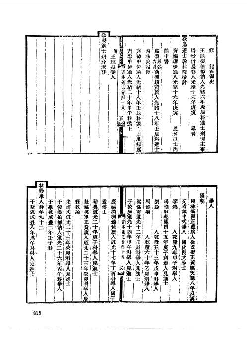 中国地方志集成(省志辑)吉林