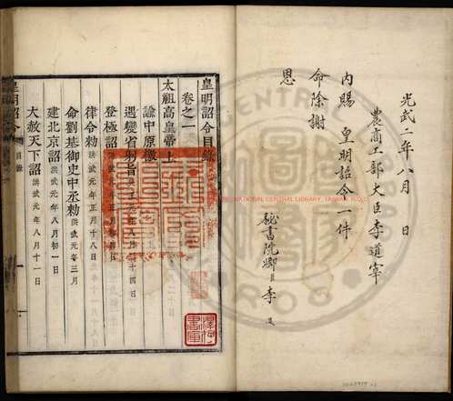 台湾图书馆特藏中华古籍-(第025辑)共200册 台湾图书馆特藏中华古籍-(第025辑)共200册