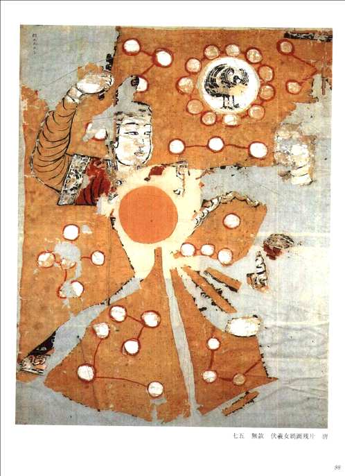 中国绘画全集