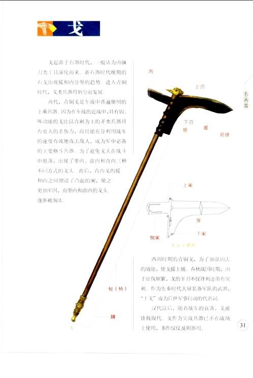 中国传统文化图鉴系列