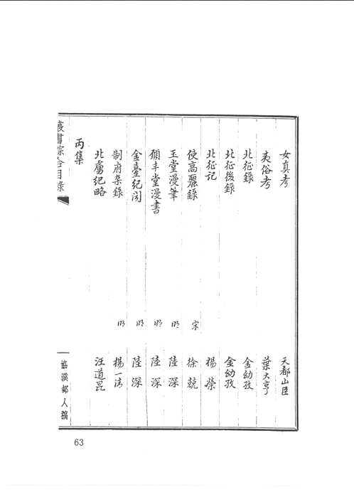 中国丛书知见录