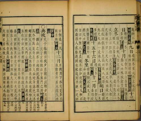日藏汉文古籍珍本（科学宗教卷）