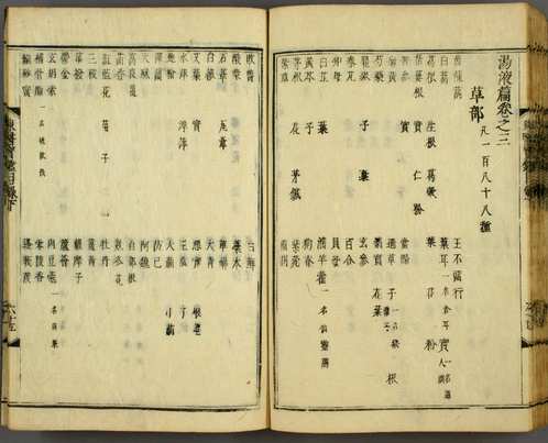 日藏汉文古籍珍本（医学圣典卷）