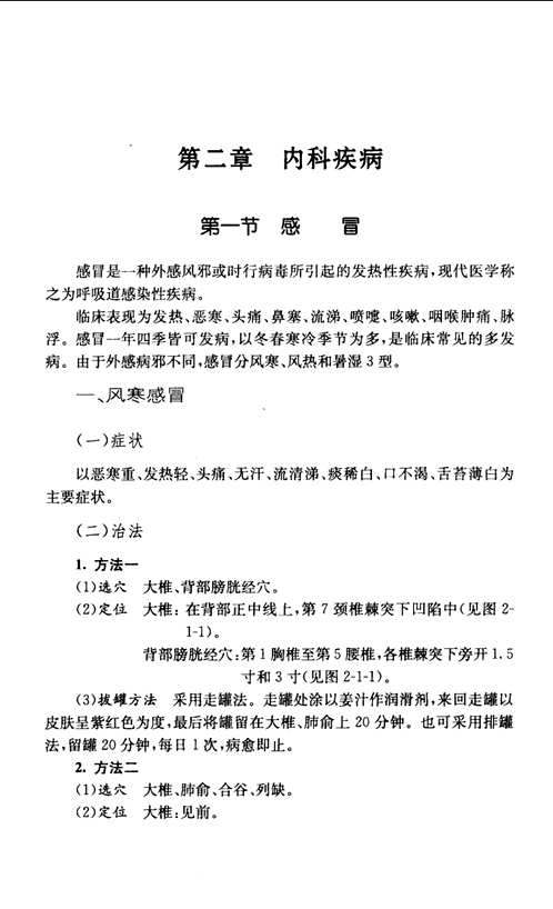 中医实用技术丛书