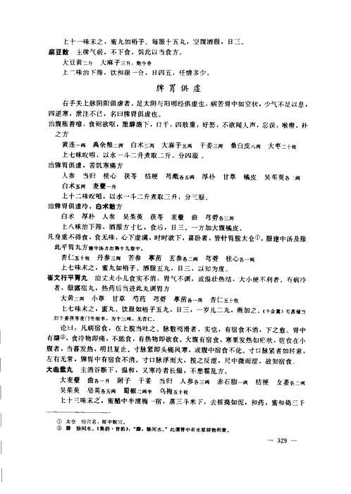 千金要方