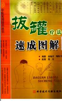 中医实用技术丛书