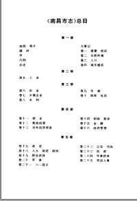 南昌市志