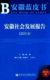 皮书系列（国内）