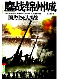 国共生死大决战(全18册）